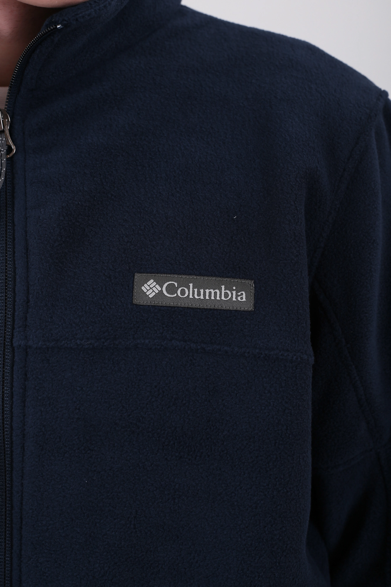 1907753 Кардиган Columbia Синий