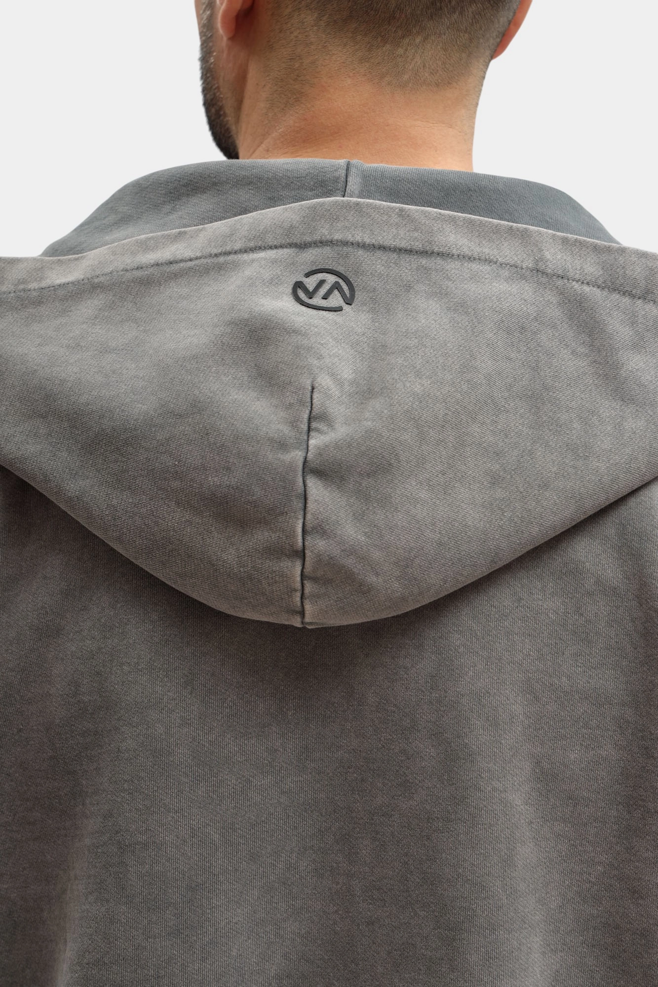 VM-ERK-20-609 Толстовка Van Mich Черный