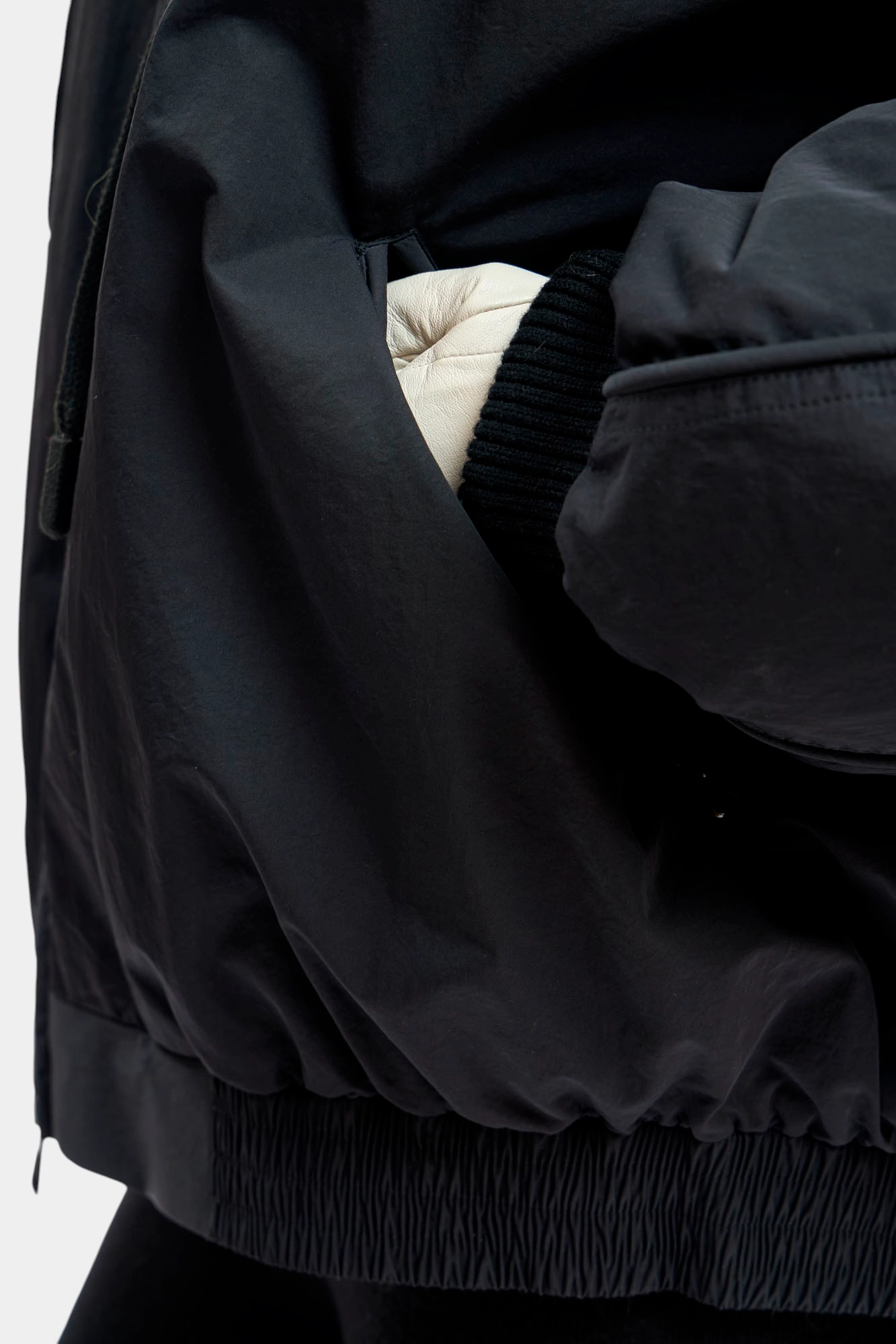 W-KX-252-56-5163 пуховик the hills 