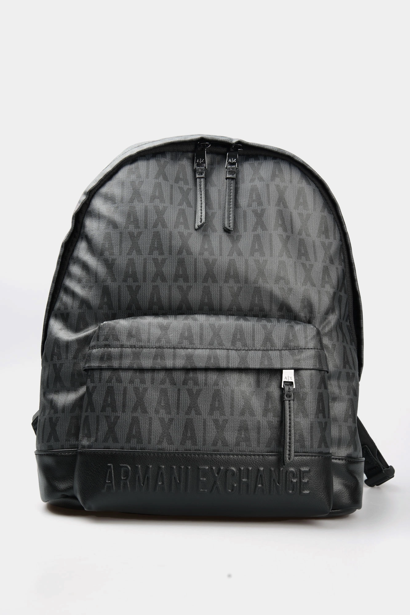 952666_4F865 Рюкзак Armani Exchange Черный