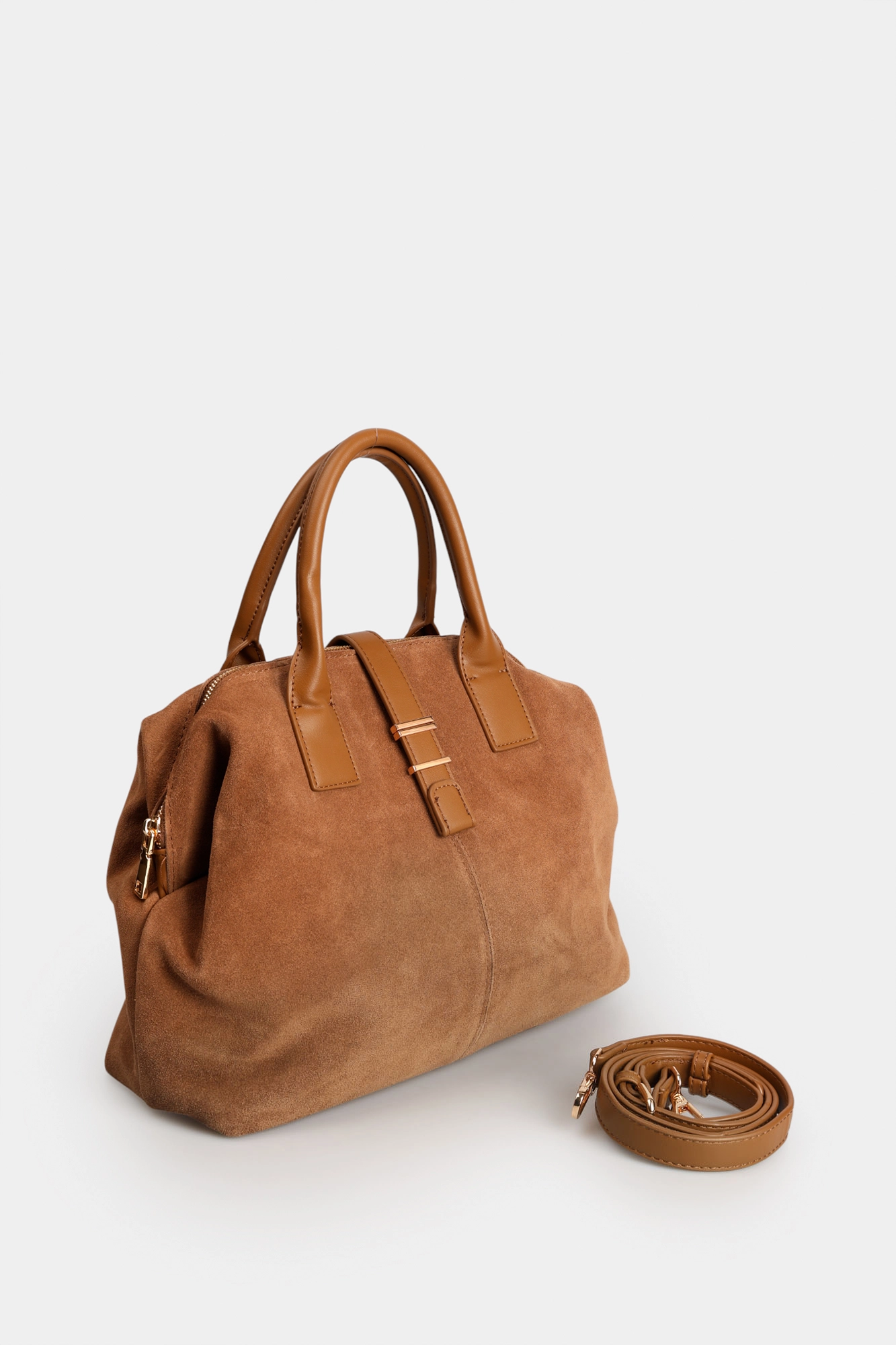 МС_115-340-19 Сумка Marc Cony Бежевый