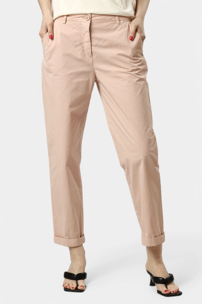 Ботильоны Marc Cony Натуральная кожа Коричневый