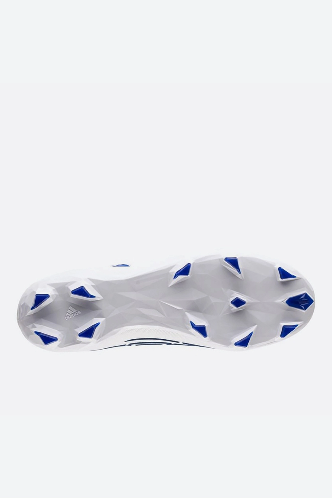  Футбольные бутсы Adidas Белый
