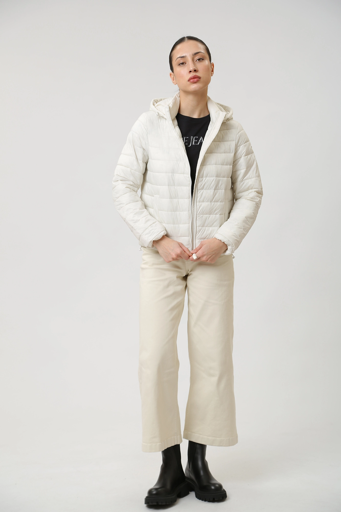 PL402311 куртка pepe jeans