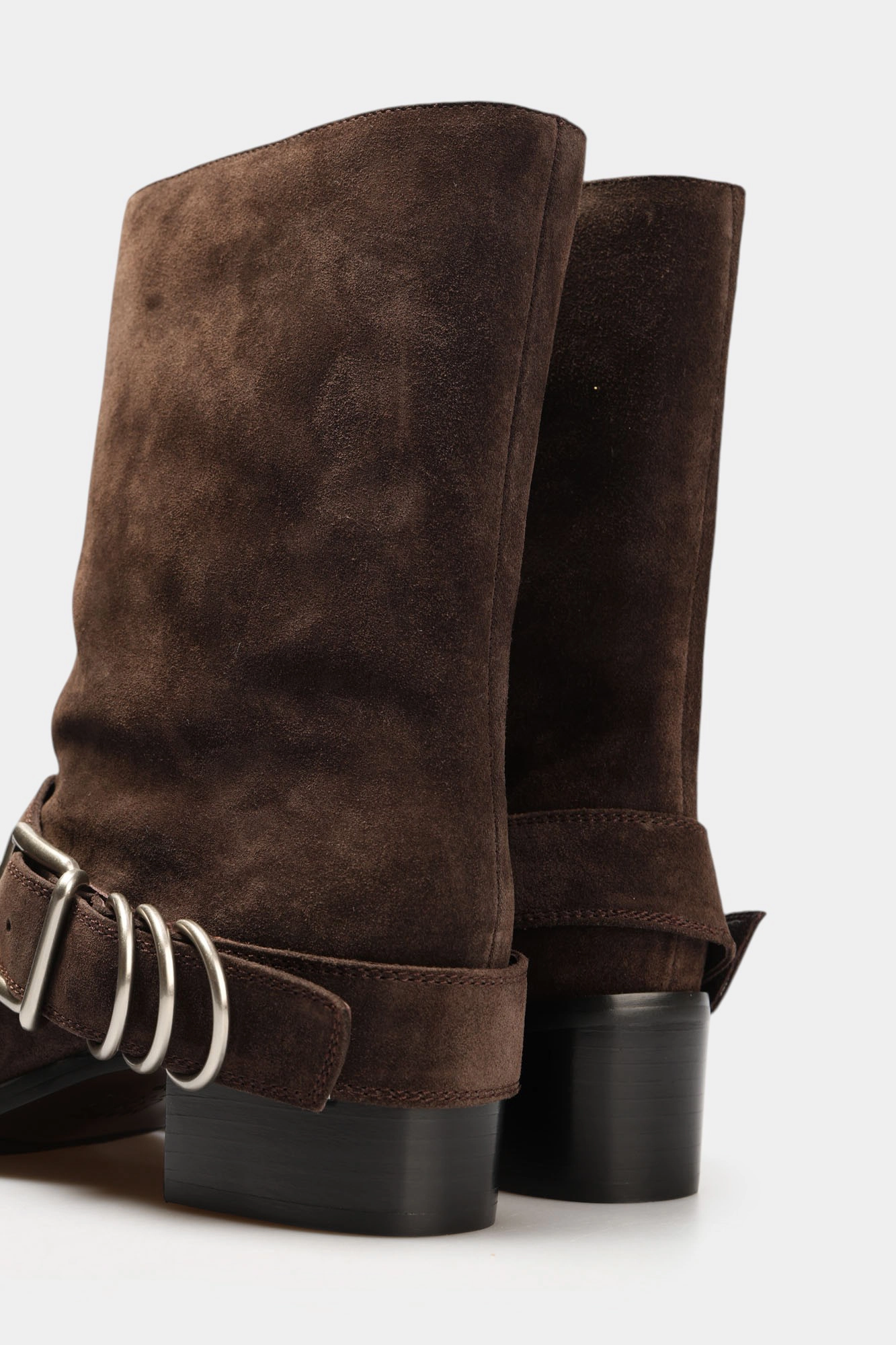 5202-715-6 Казаки Marc Cony Коричневый