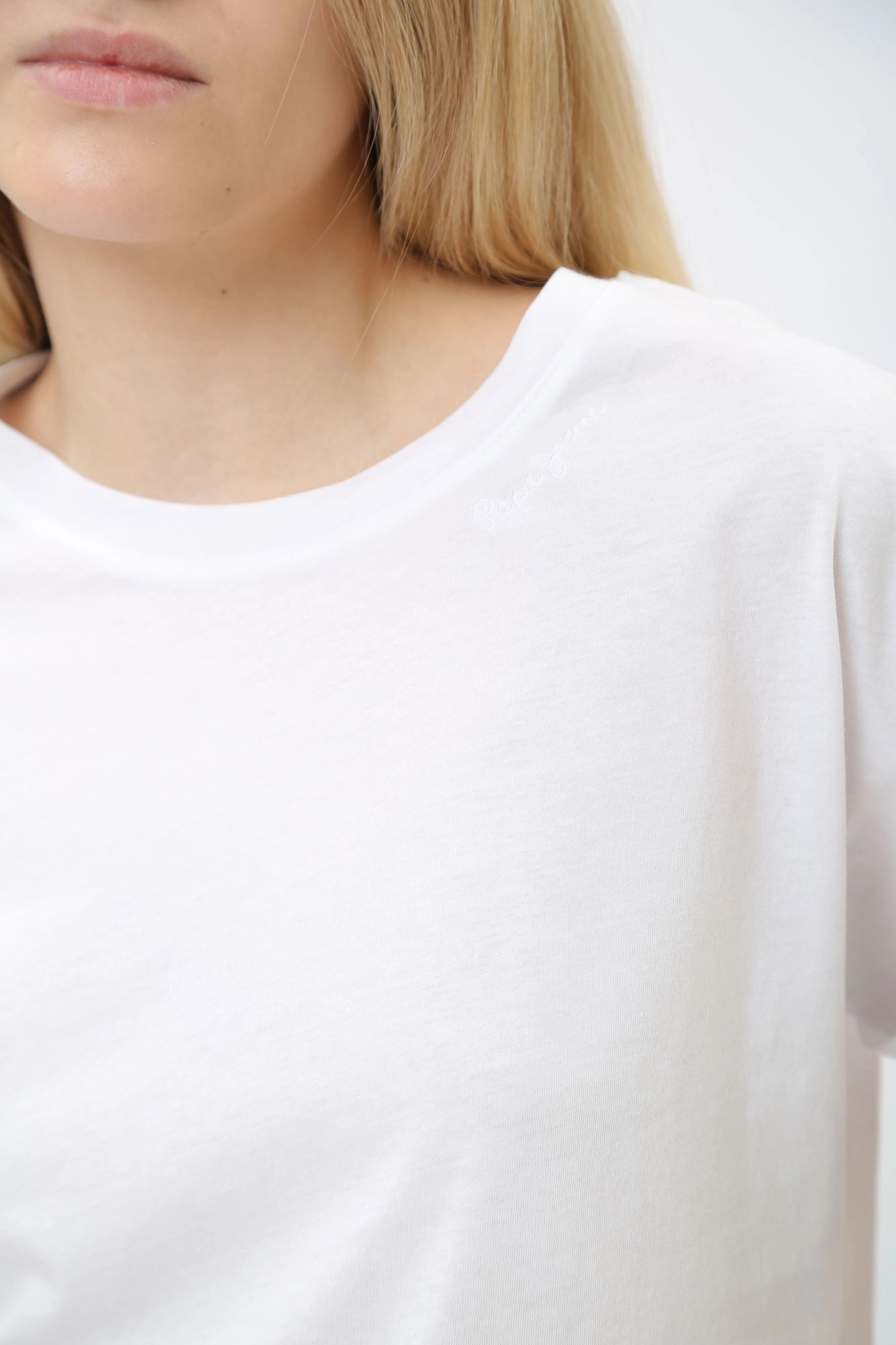 PL505832 футболка pepe jeans