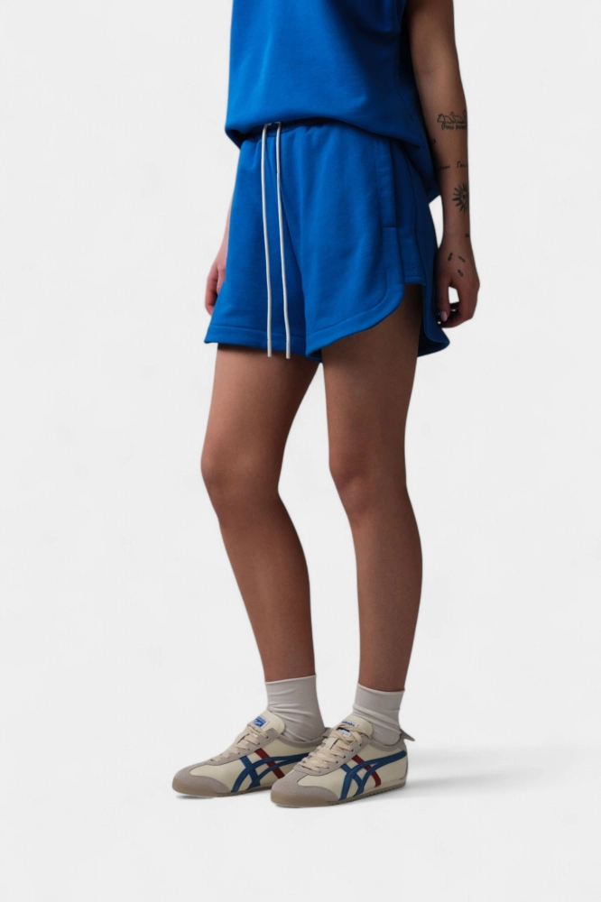 Сандалии Graciana Текстиль Оранжевый