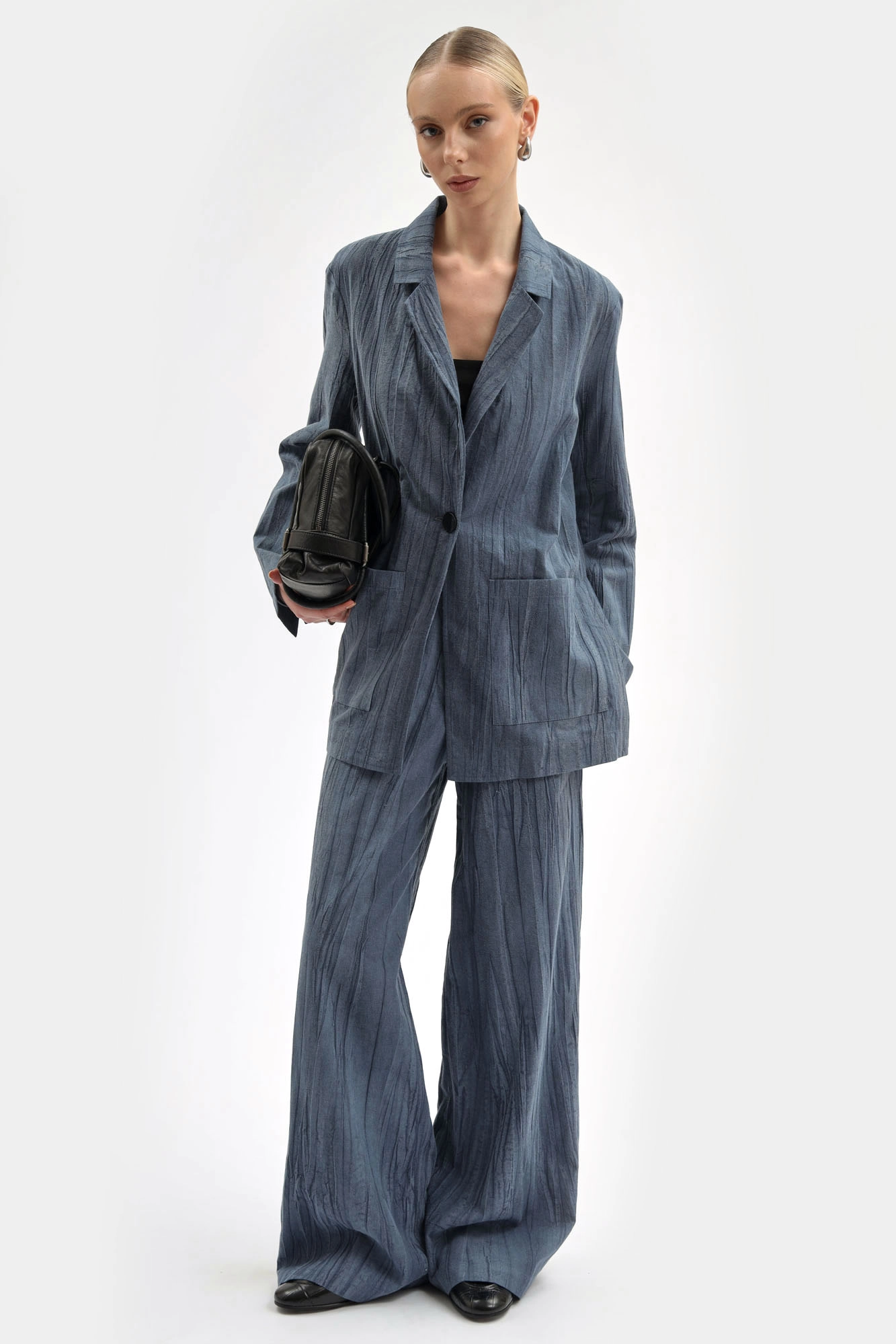 W-261-TH-56-0901 пиджак the hills 