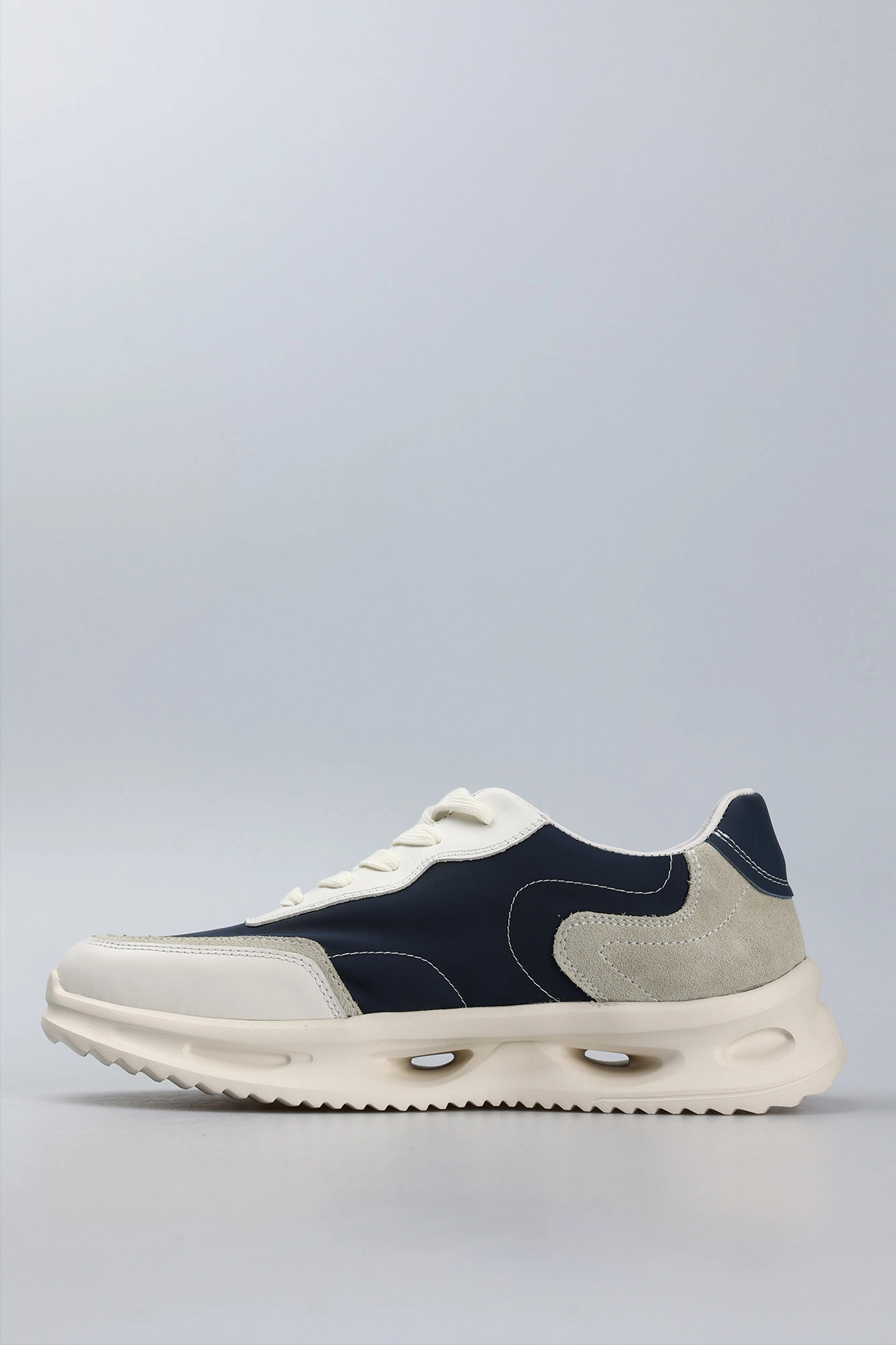 MC-807-75 Кроссовки Marc Cony Синий