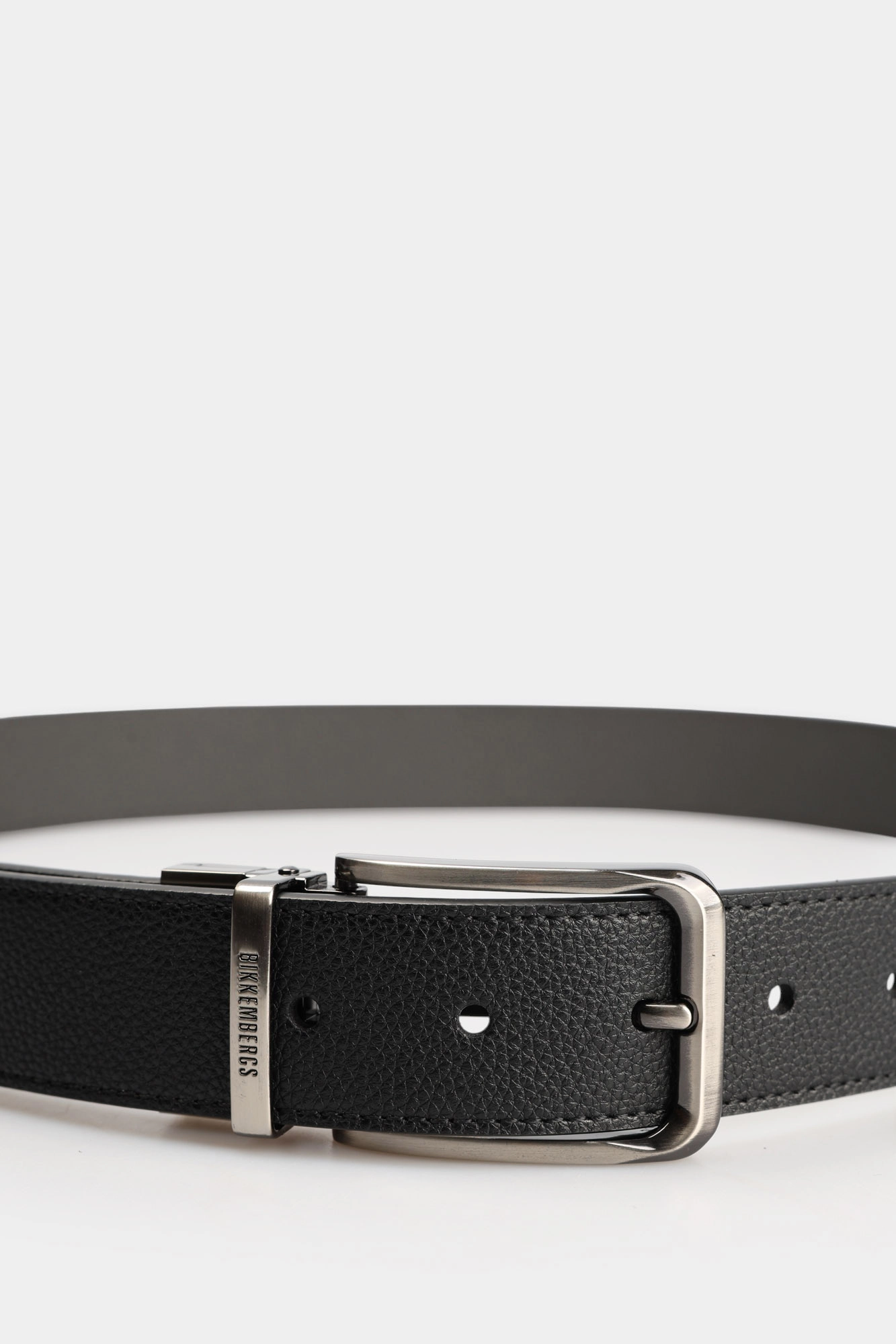 BKCU00183M Ремень Bikkembergs Черный