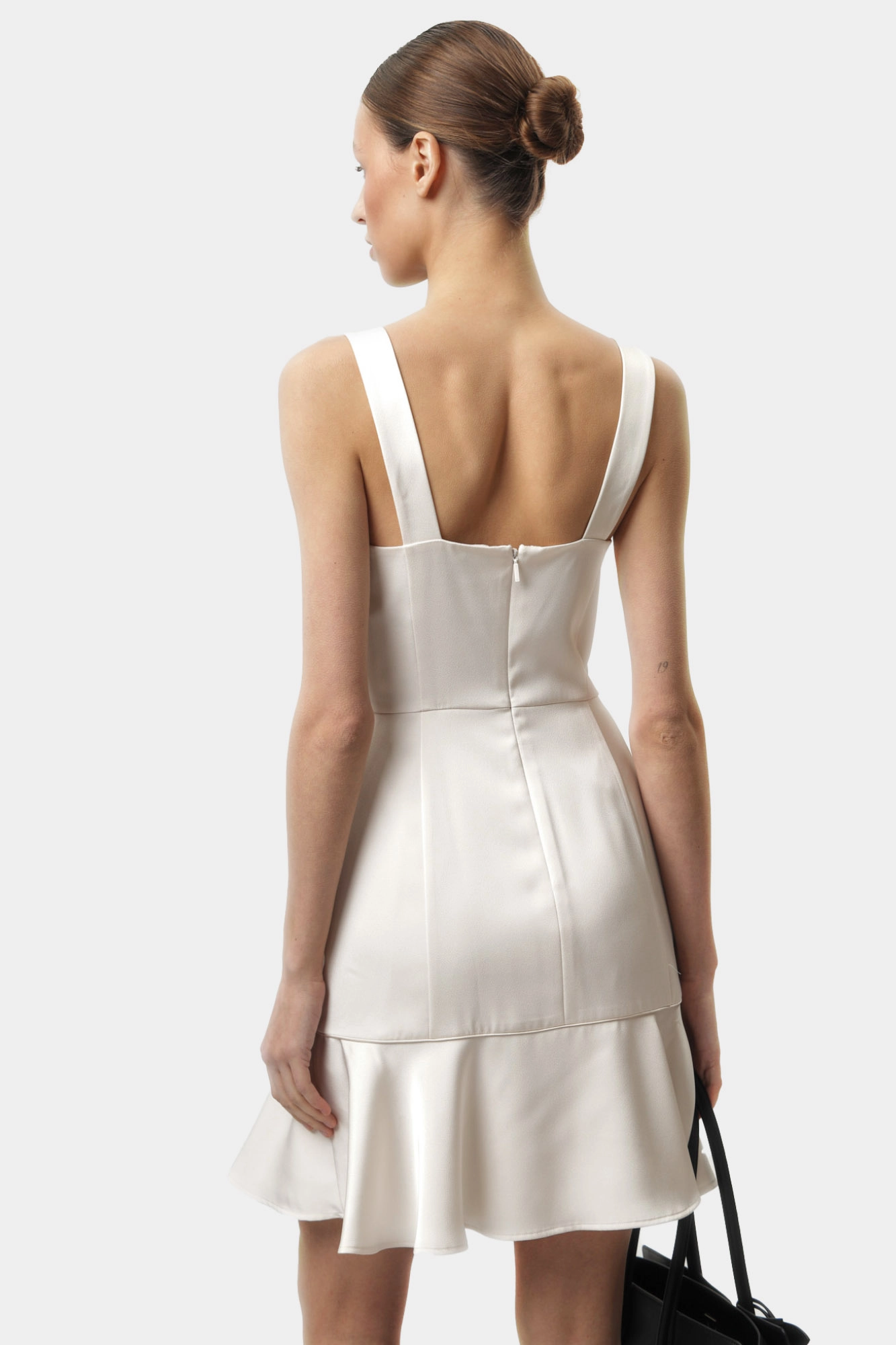 XW000141_AF10840 платье armani exchange 