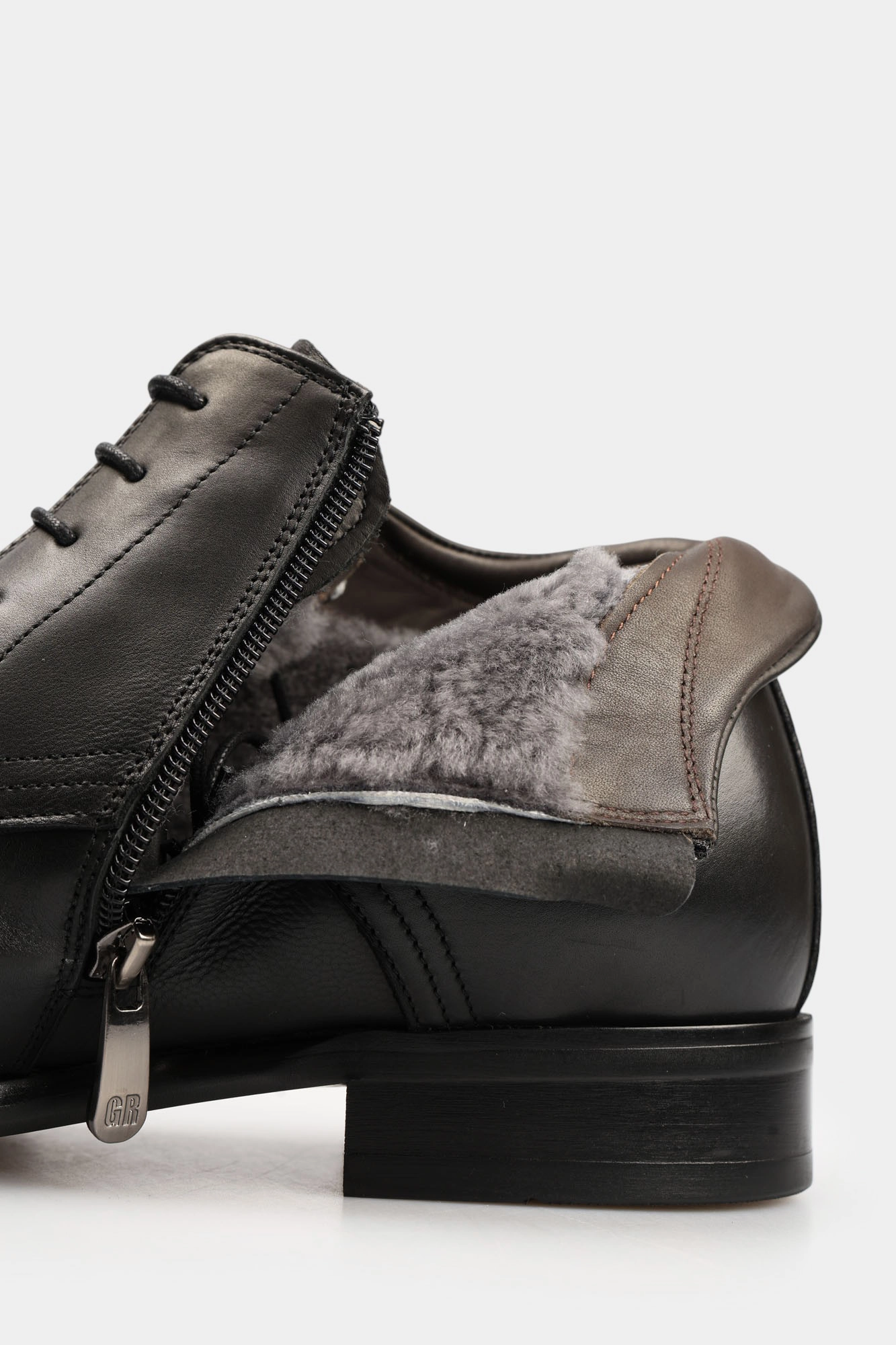 GAM-80408-5-1M Туфли Graciana Черный