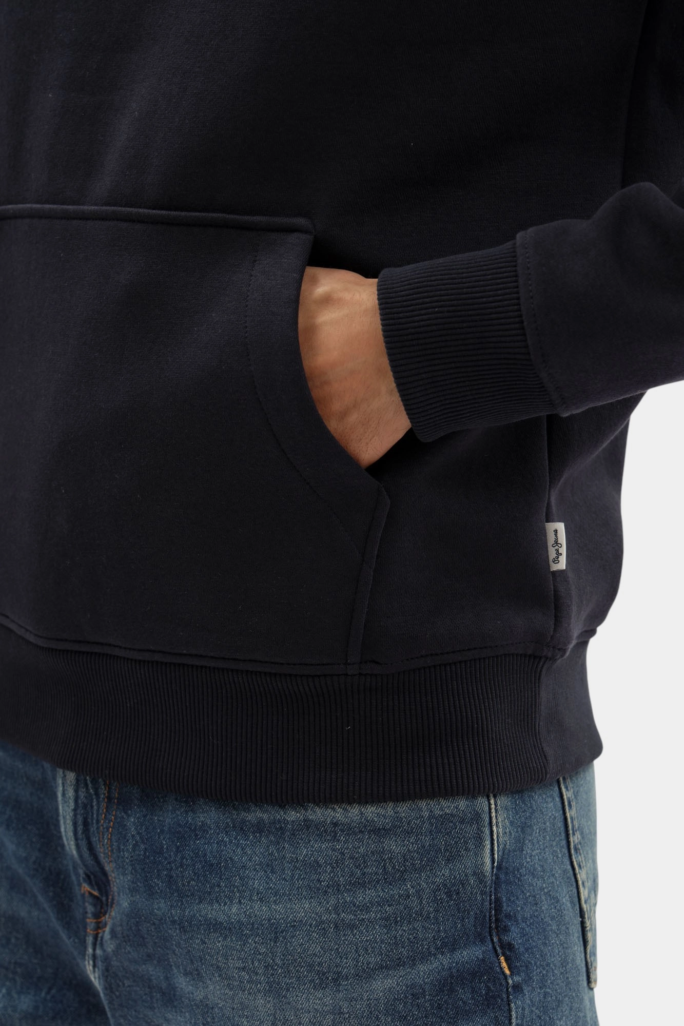 PM5800012 Толстовка Pepe Jeans Синий