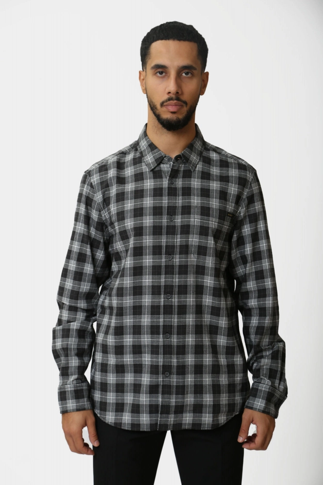 Брюки спортивные EA7 Хлопок Бежевый