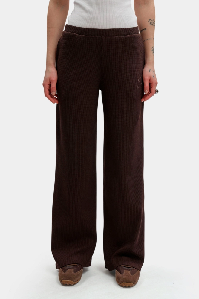 Рубашка The Hills Смесовая шерсть Белый