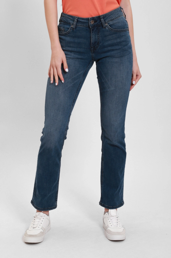 Ботинки Geox Натуральная кожа Бежевый