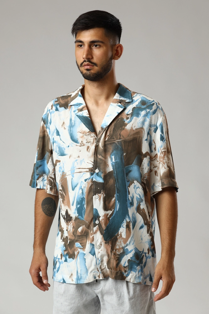 Туфли Graciana  Синий