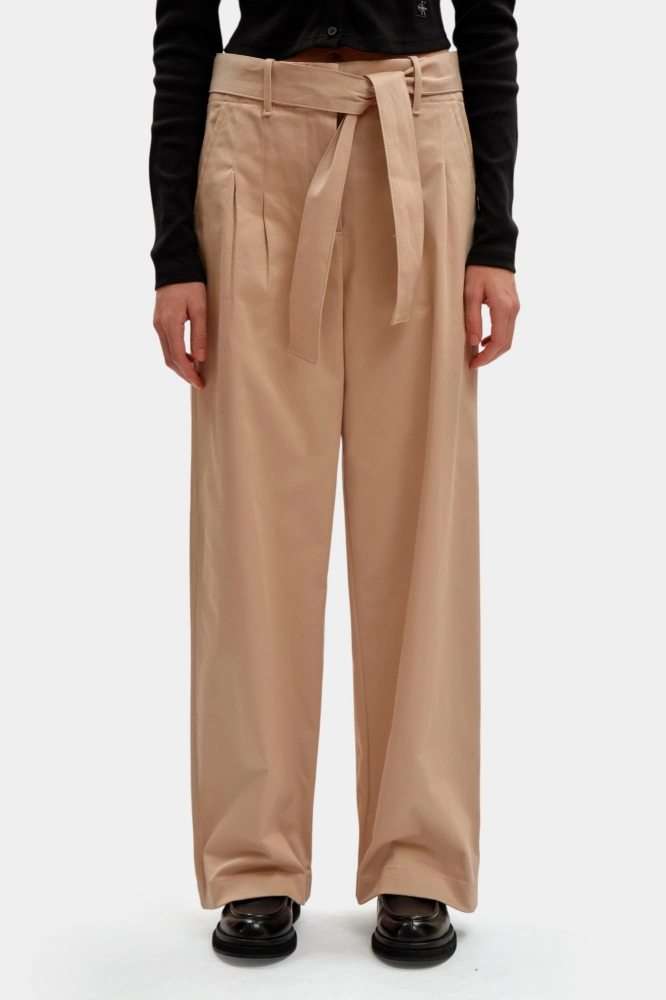 Ботильоны Marc Cony  Бежевый