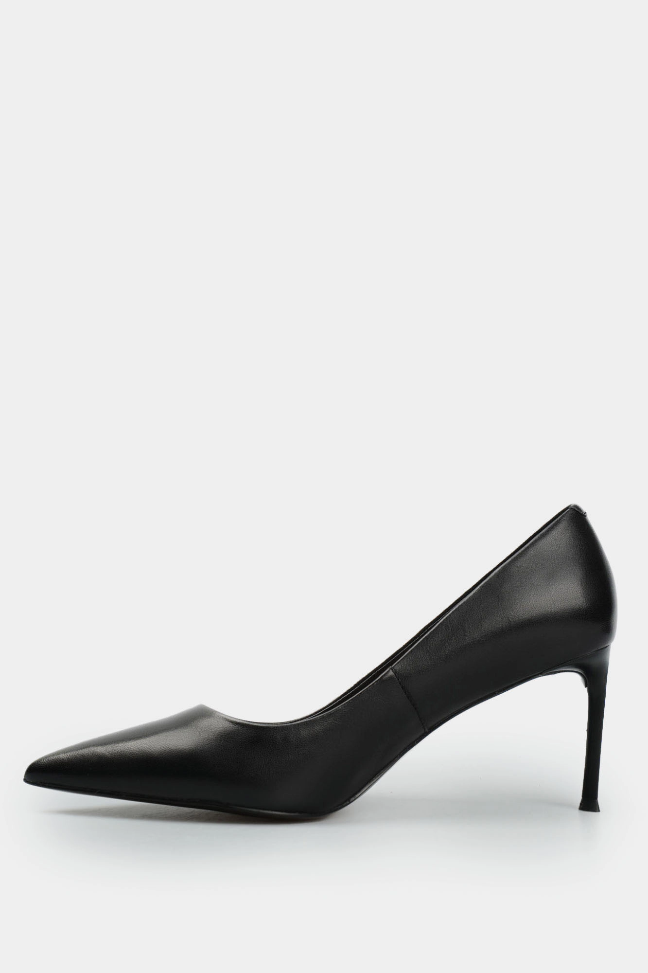 МСW02KK Туфли Marc Cony Черный