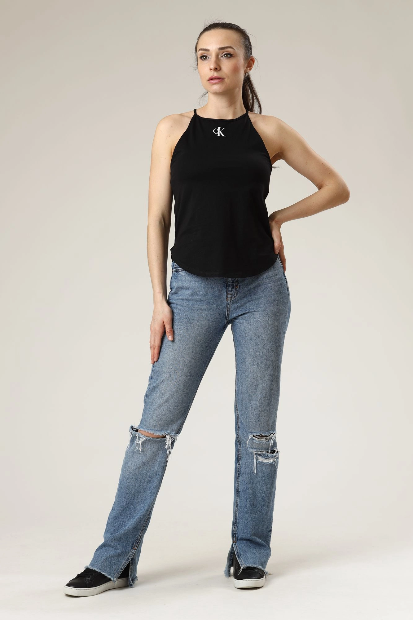 J20J215633_ майка calvin klein jeans 