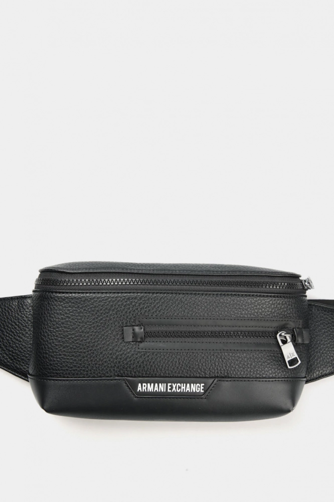 Кошелёк Mustang  Черный