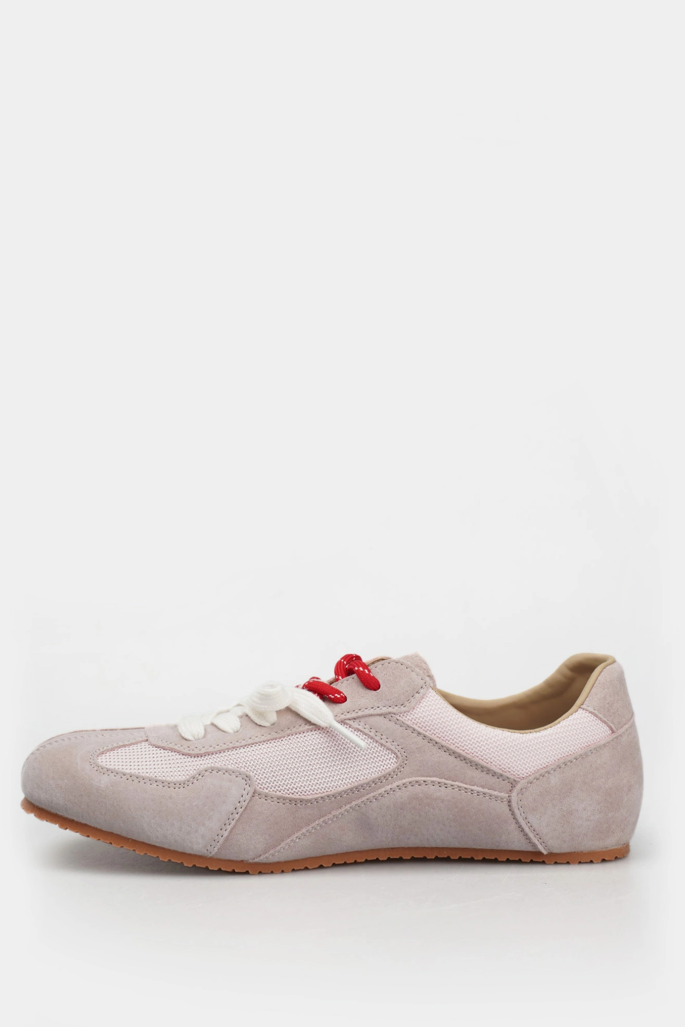 MC21110-WB Кеды Marc Cony Розовый