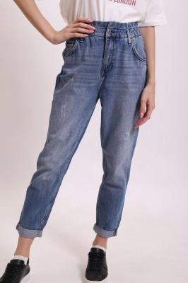 Футболка Calvin Klein Jeans Хлопок Красный