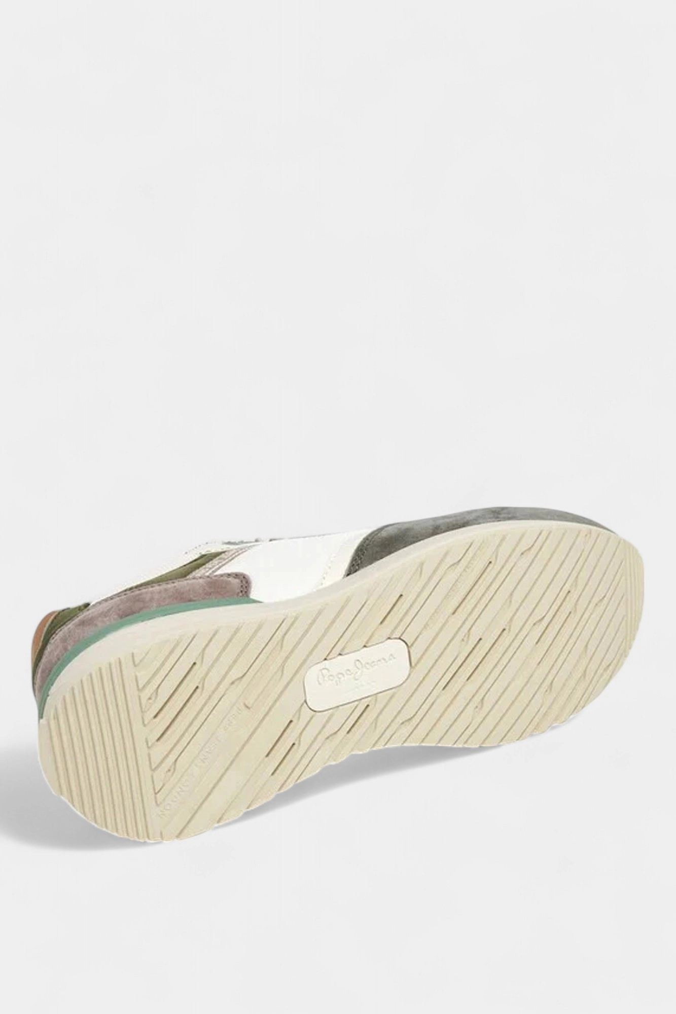 PMS60040 Кроссовки Pepe Jeans Зеленый
