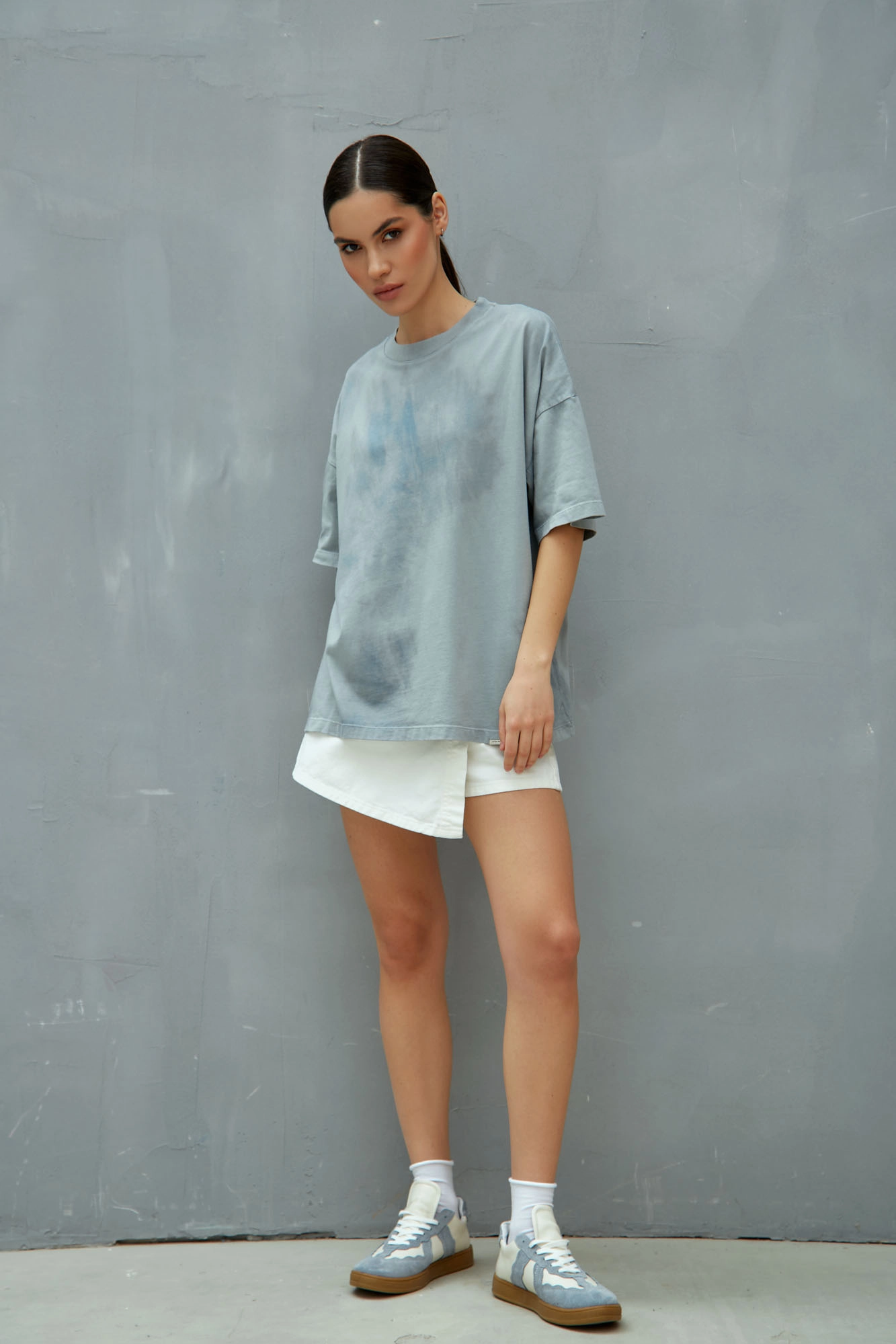 VW-FAT-22-071 футболка van mich 