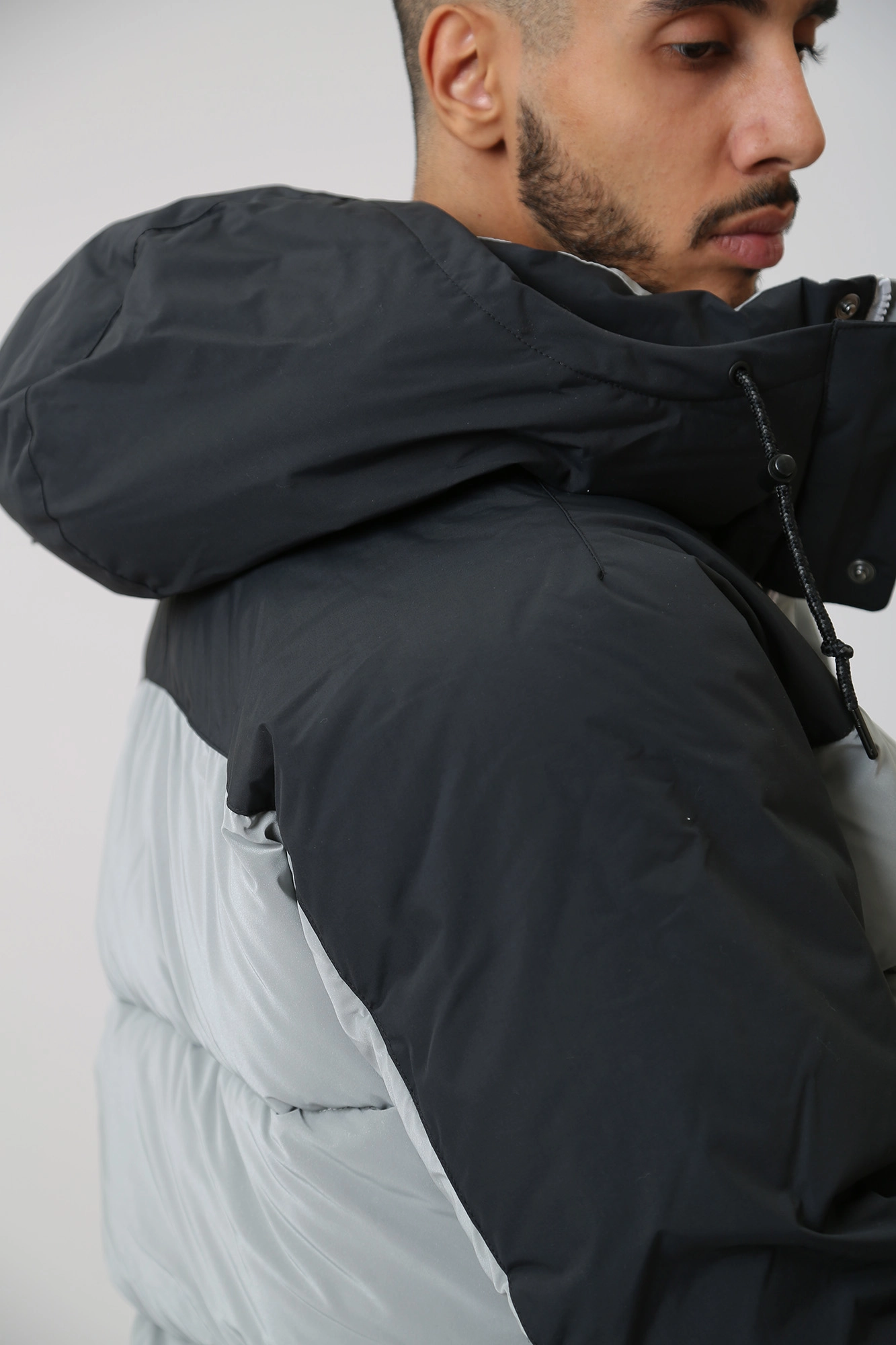 2055611 Куртка утеплённая Snowqualmie™ Jacket Columbia Серый