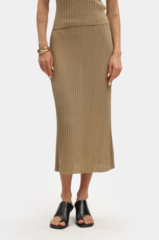 Носки Armani Exchange Хлопок Синий