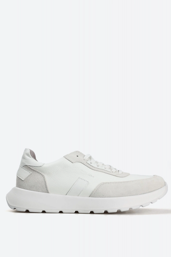 Футболка Van Mich Хлопок Бежевый