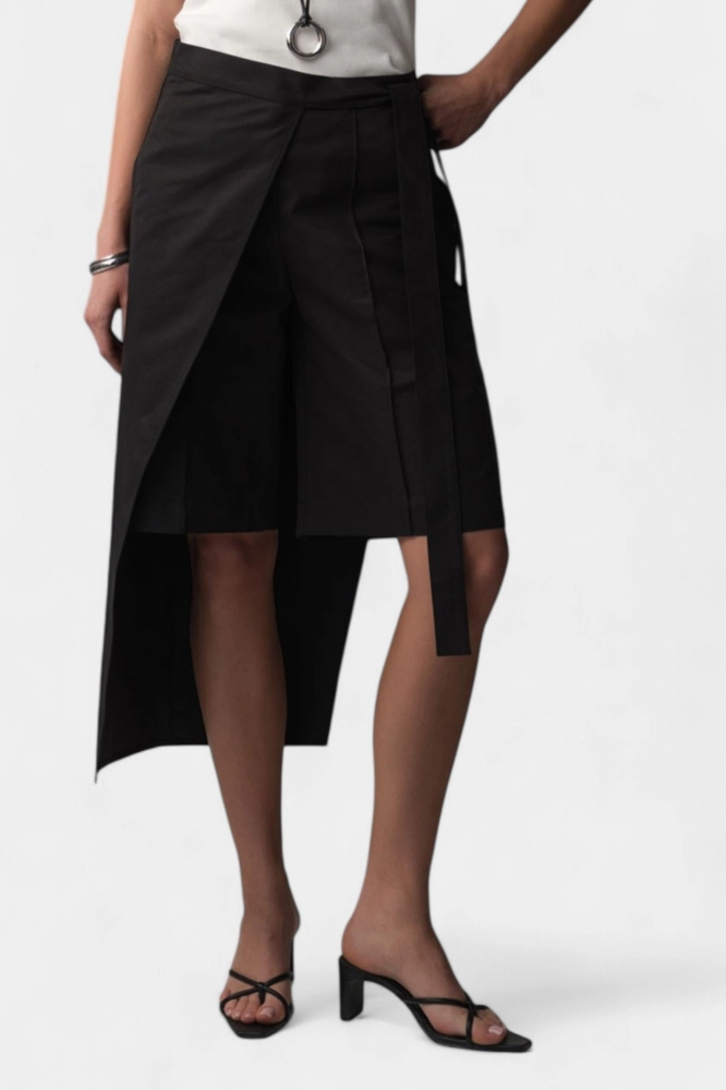 Балетки Graciana Натуральная кожа Черный