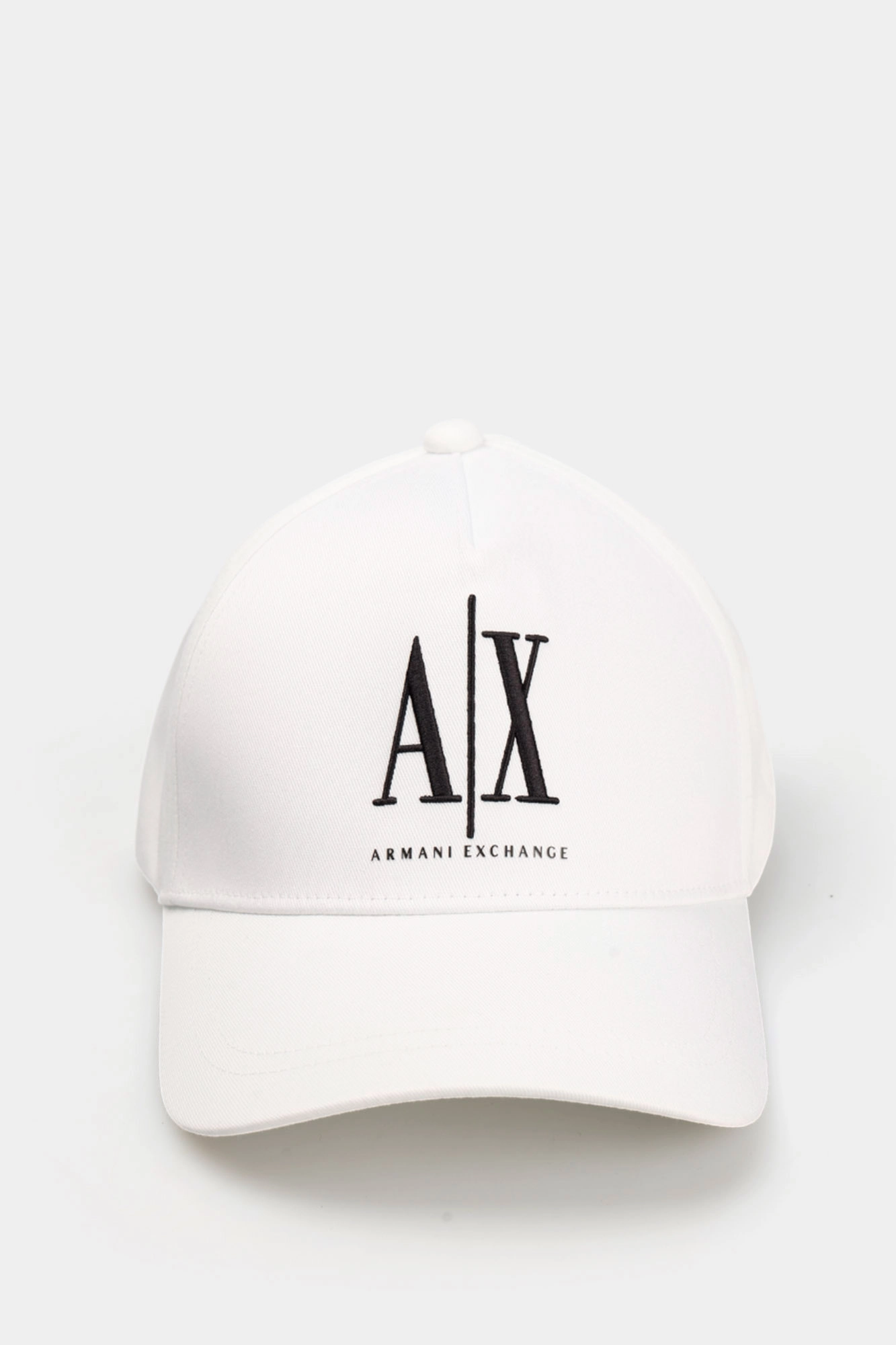 XW001179_AF14711 Кепка Armani Exchange Белый