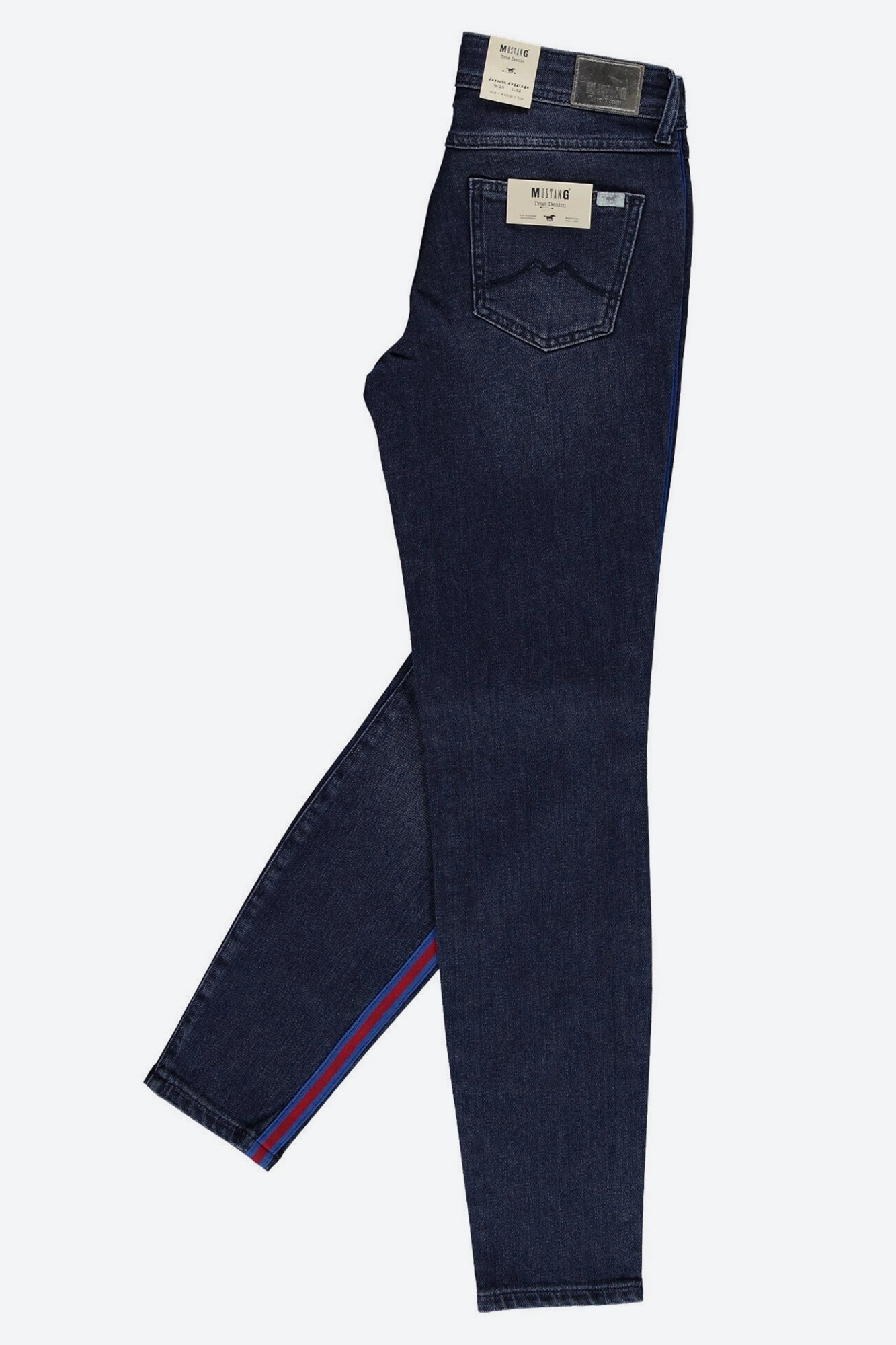 Jasmin Jeggings Mustang 1008589 5000 881 Med Online.ru