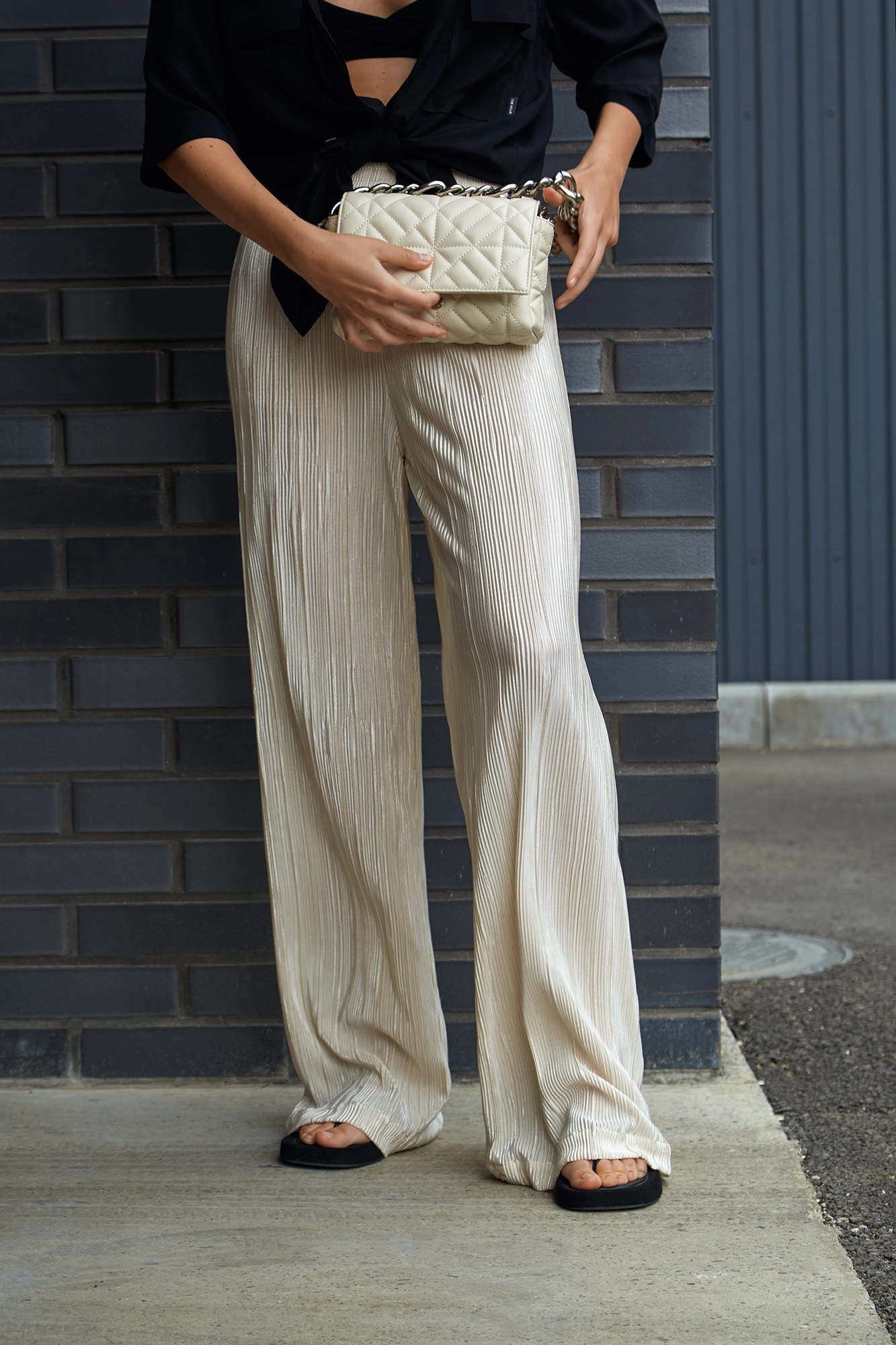 W-222-THT-56-347 брюки the hills 