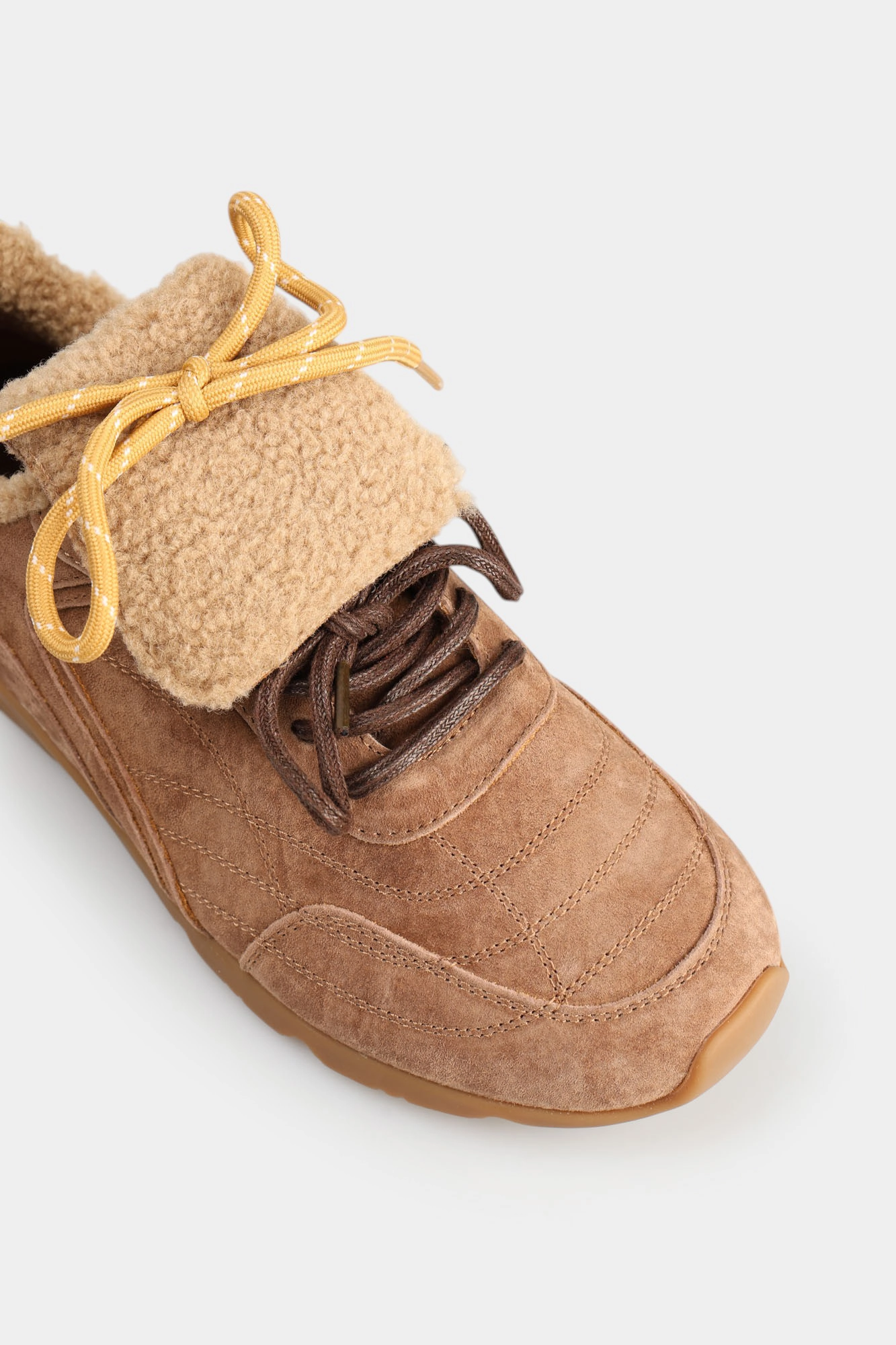 MC21839 Кроссовки Marc Cony Коричневый