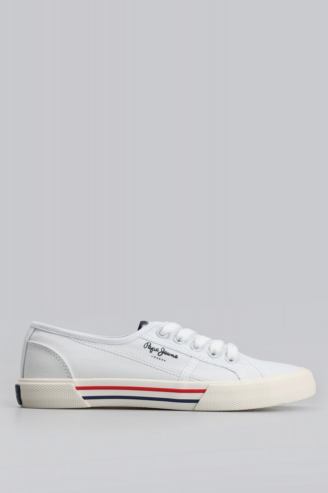 Брюки 5-карманные Karl Lagerfeld  Синий