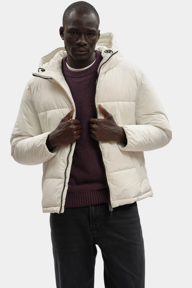 Джинсы Armani Exchange Хлопок Синий