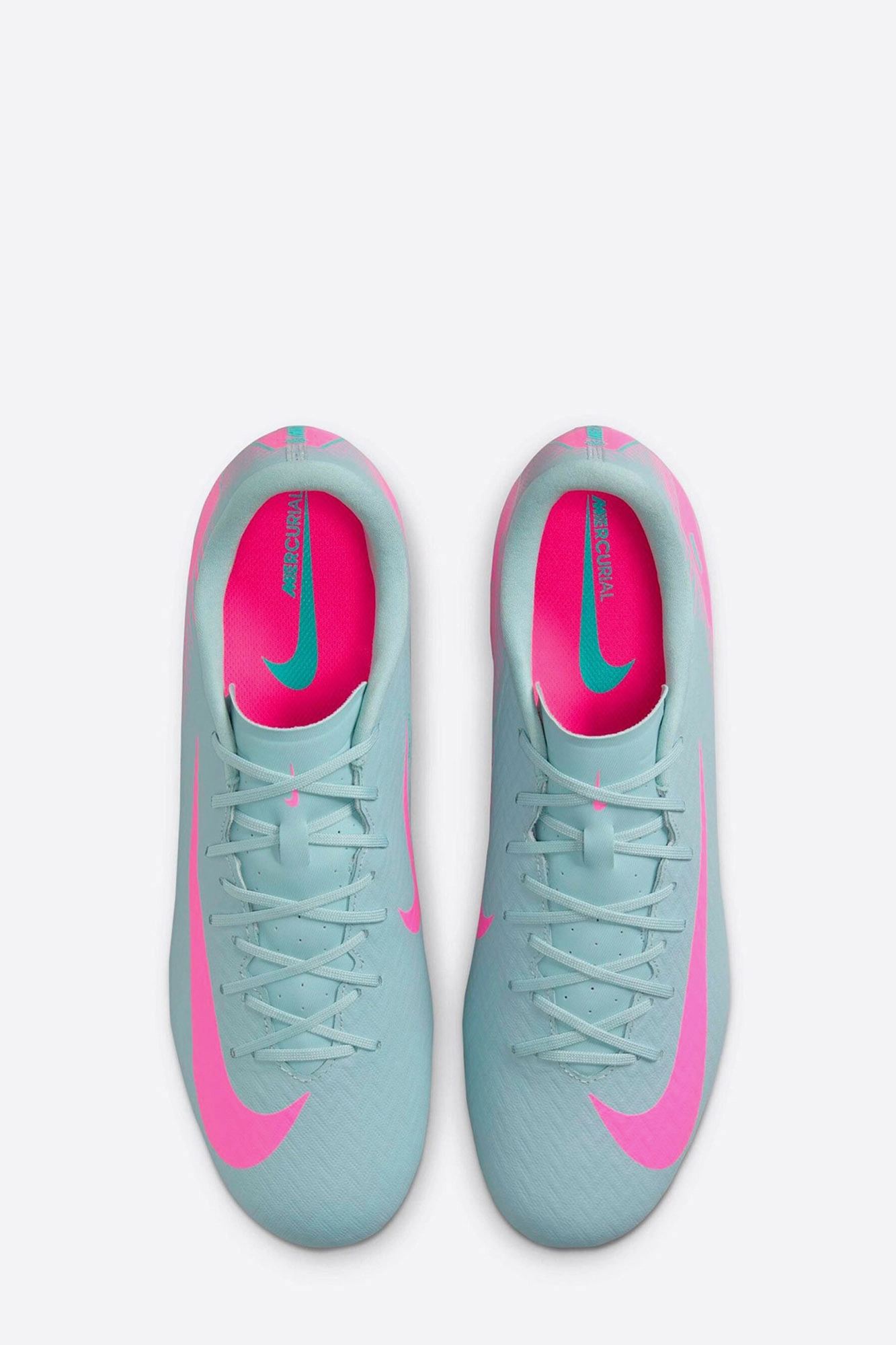 FQ8374 Бутсы Nike Мятный