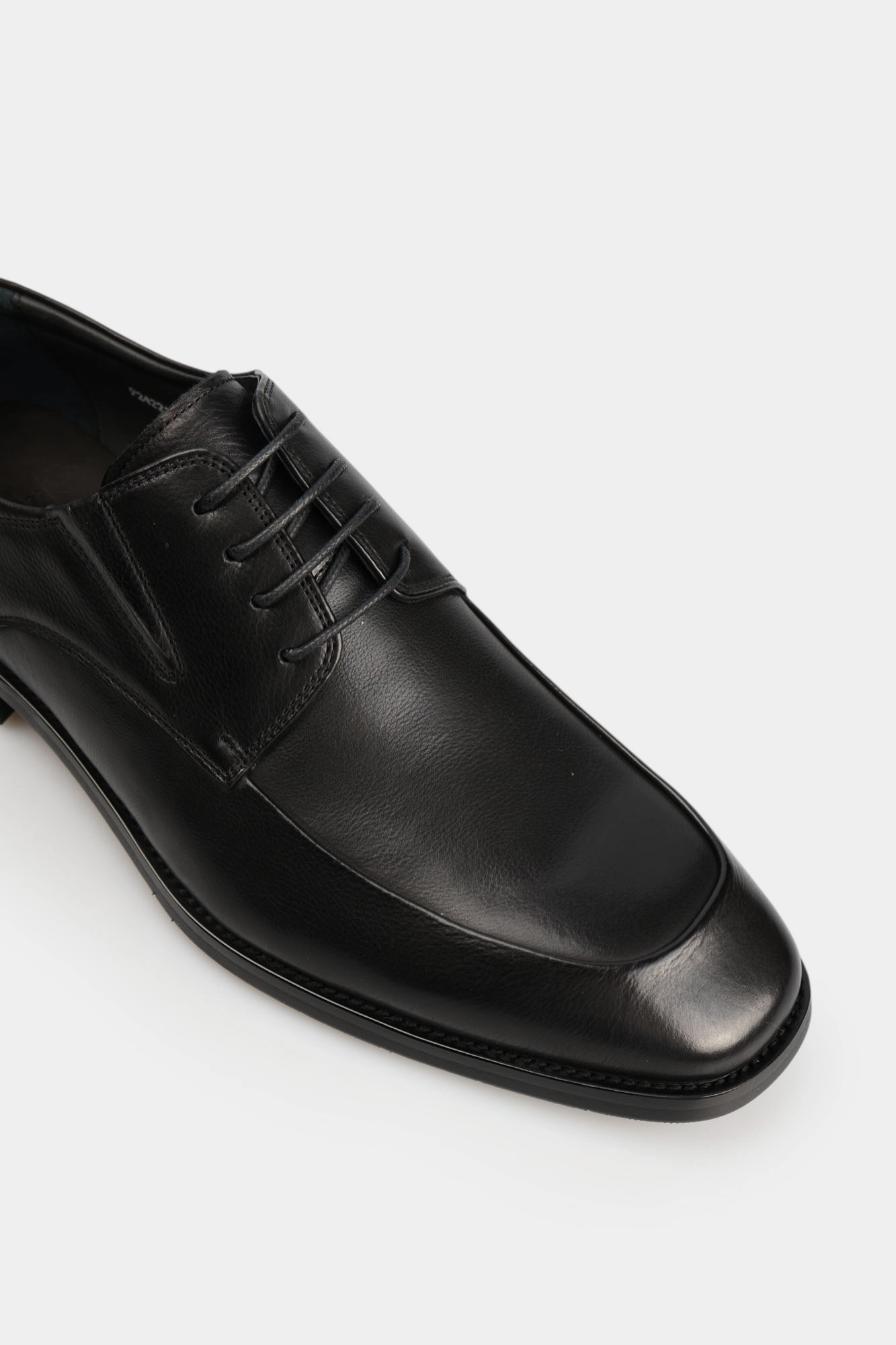 P24221-9 Туфли Graciana Черный