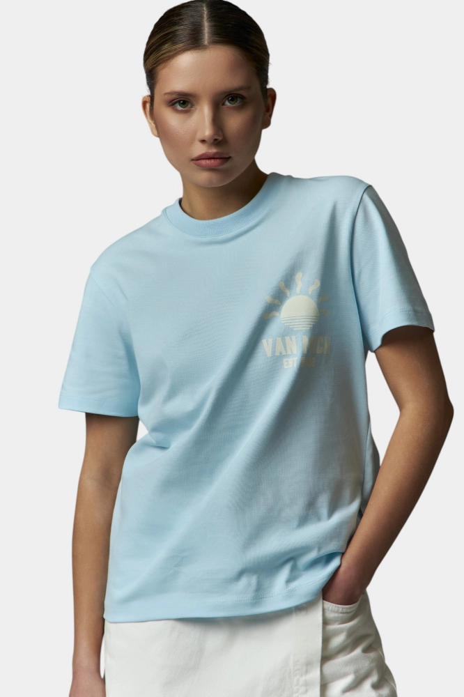 Брюки джинсовые Pepe Jeans  Синий