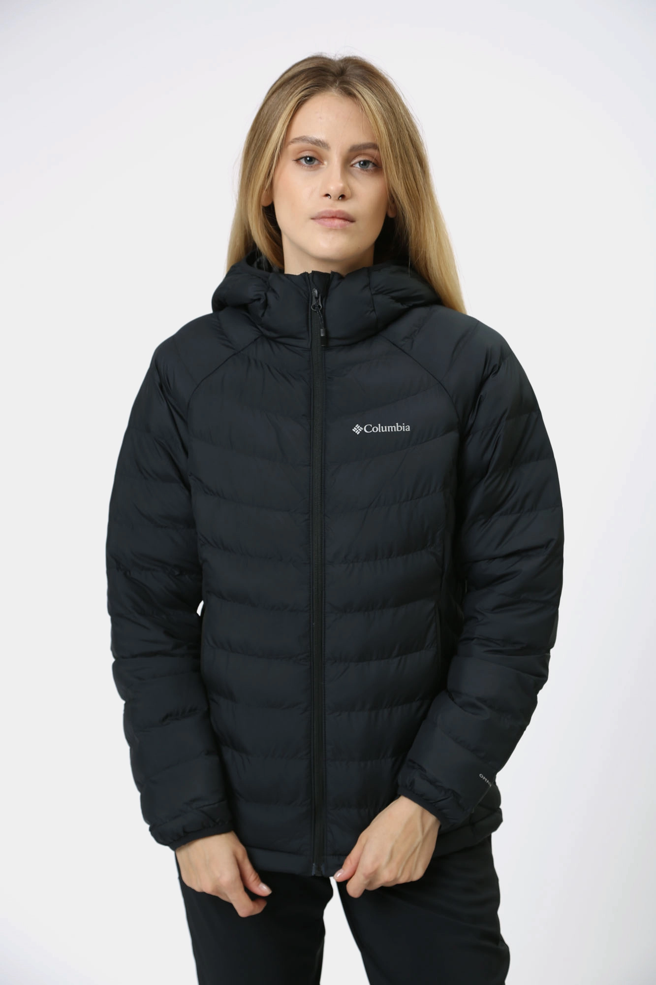 2089391 куртка columbia 