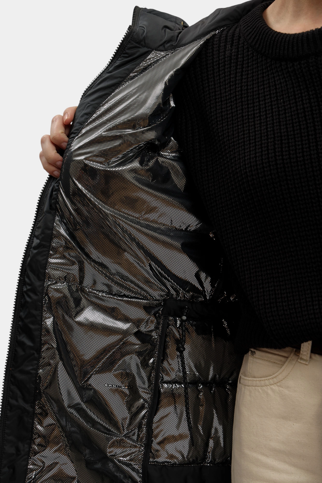 2133541 пуховик columbia 