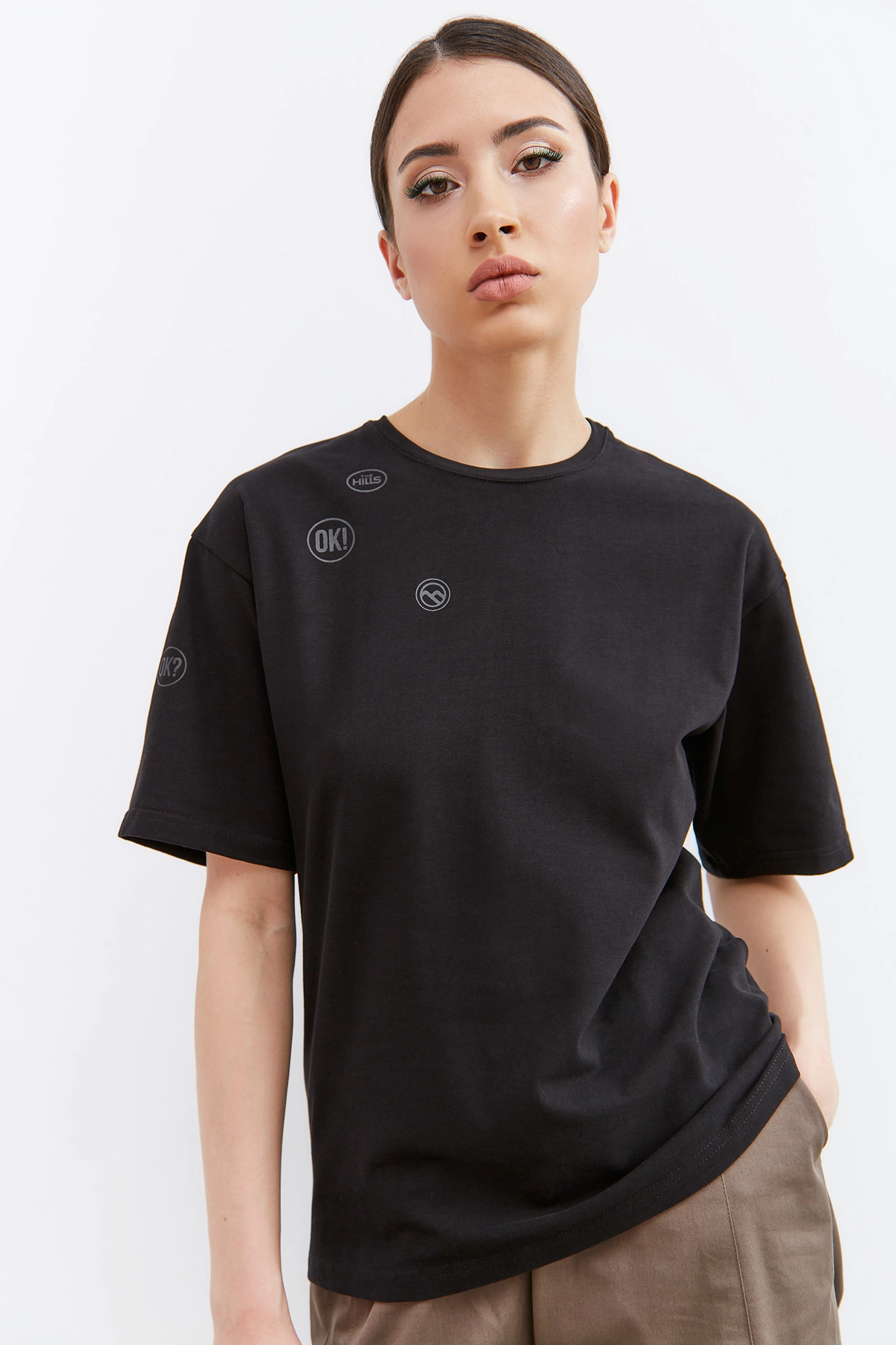 W-231-P-22-0042 футболка the hills