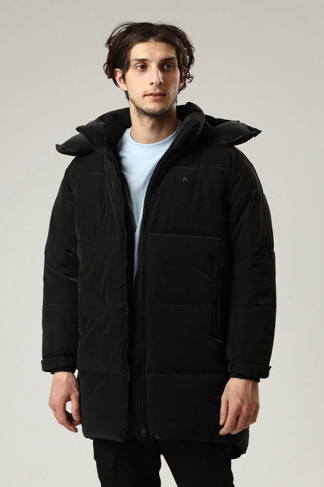 Куртка пуховая Calvin Klein Jeans