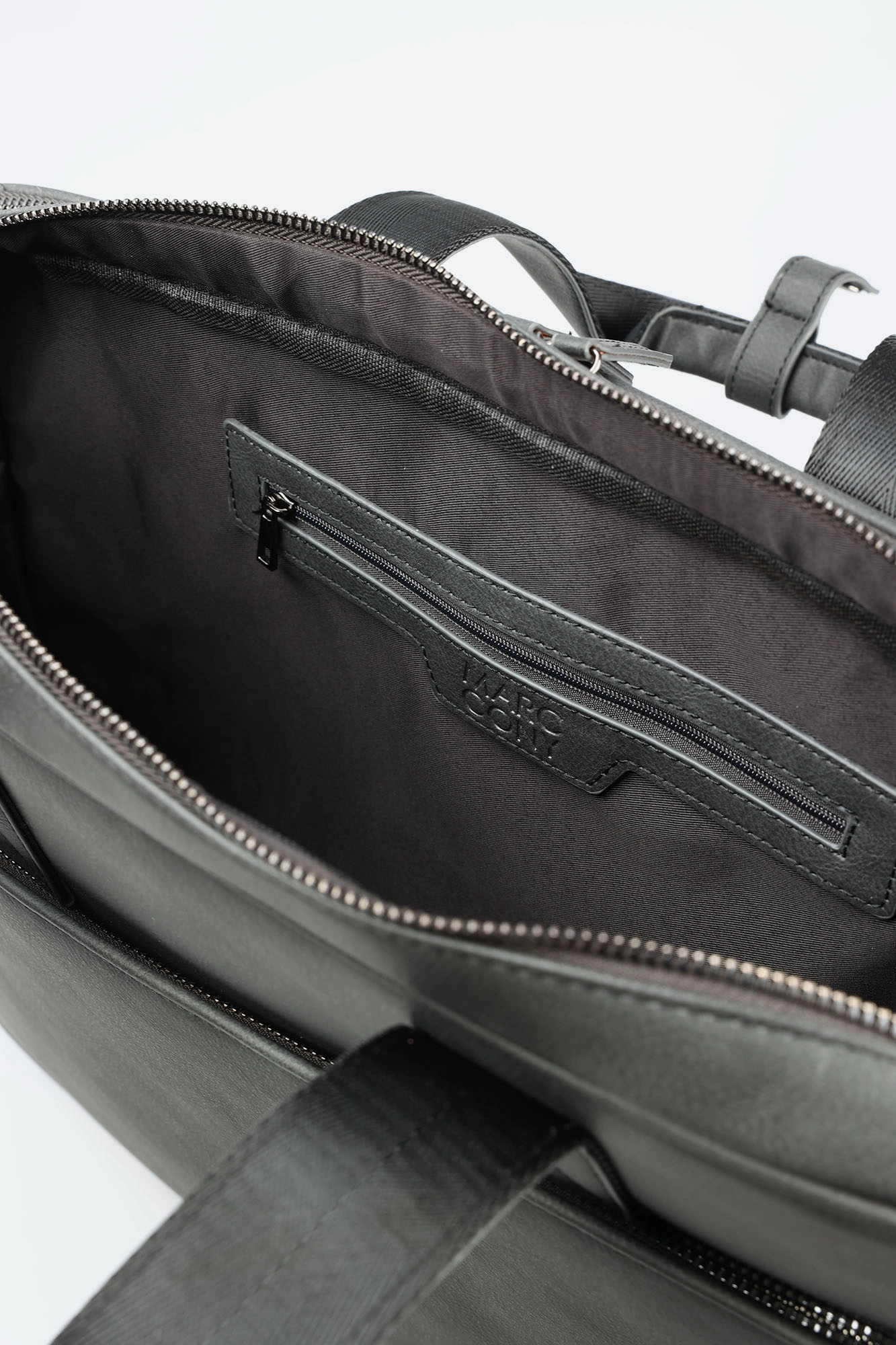 112-203-3 Сумка Marc Cony Серый