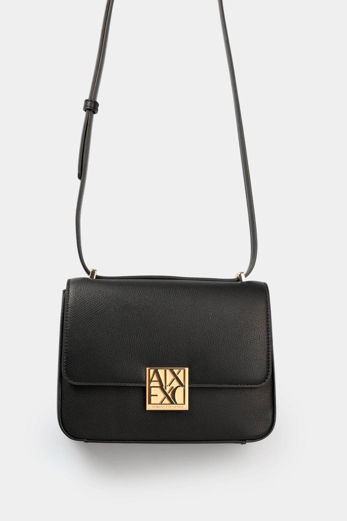 XW002169_AF19895 Сумка Armani Exchange Черный