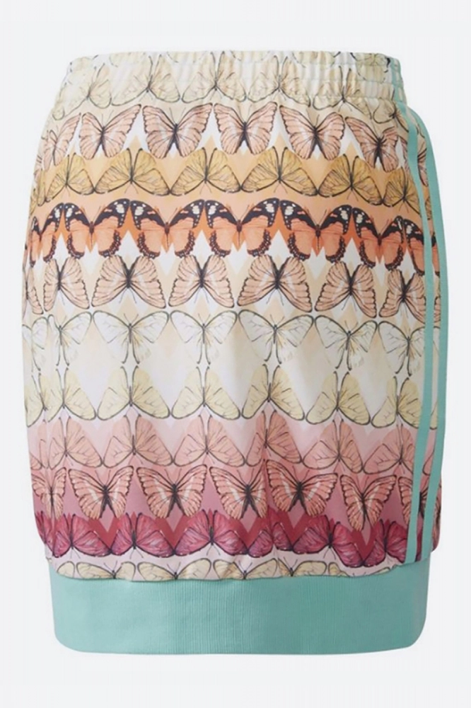 Топ вязаный Pepe Jeans  Бежевый