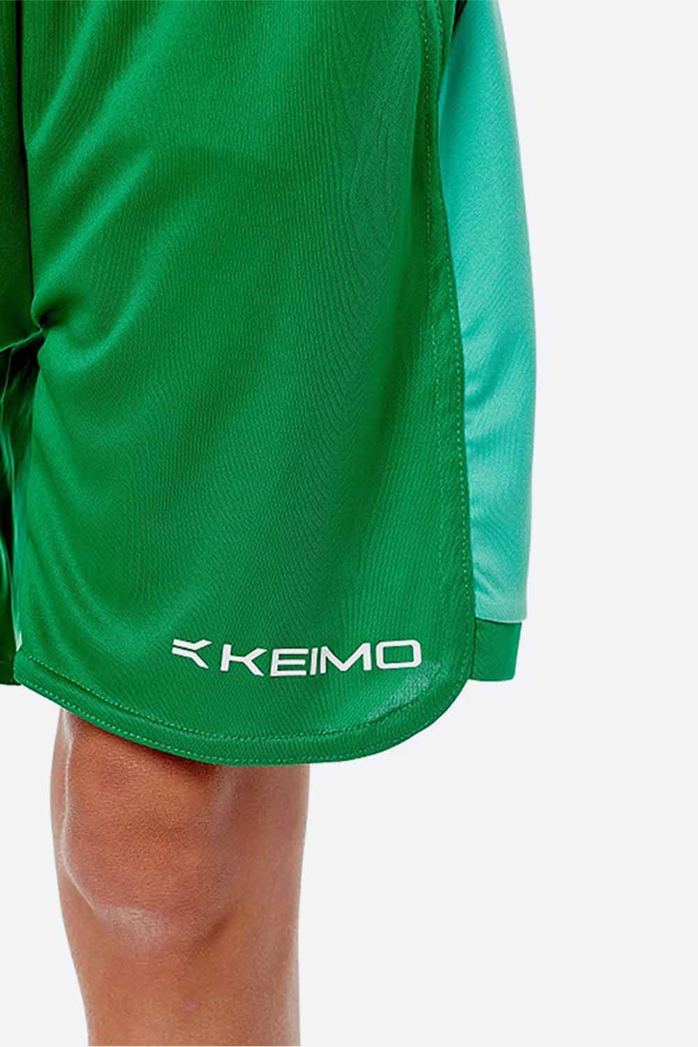  Шорты игровые Keimo Зеленый